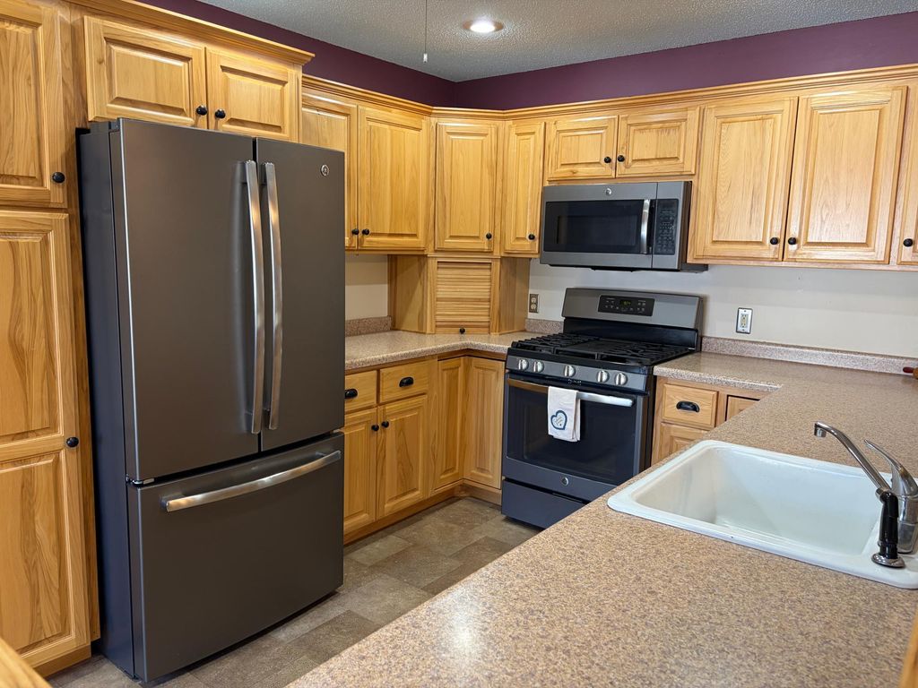 Photo of 623 Hudson Drive, Paynesville, MN 56362 (MLS # 7026355)