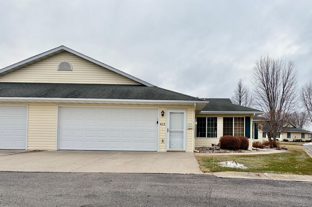 Photo of 623 Hudson Drive, Paynesville, MN 56362 (MLS # 7026355)
