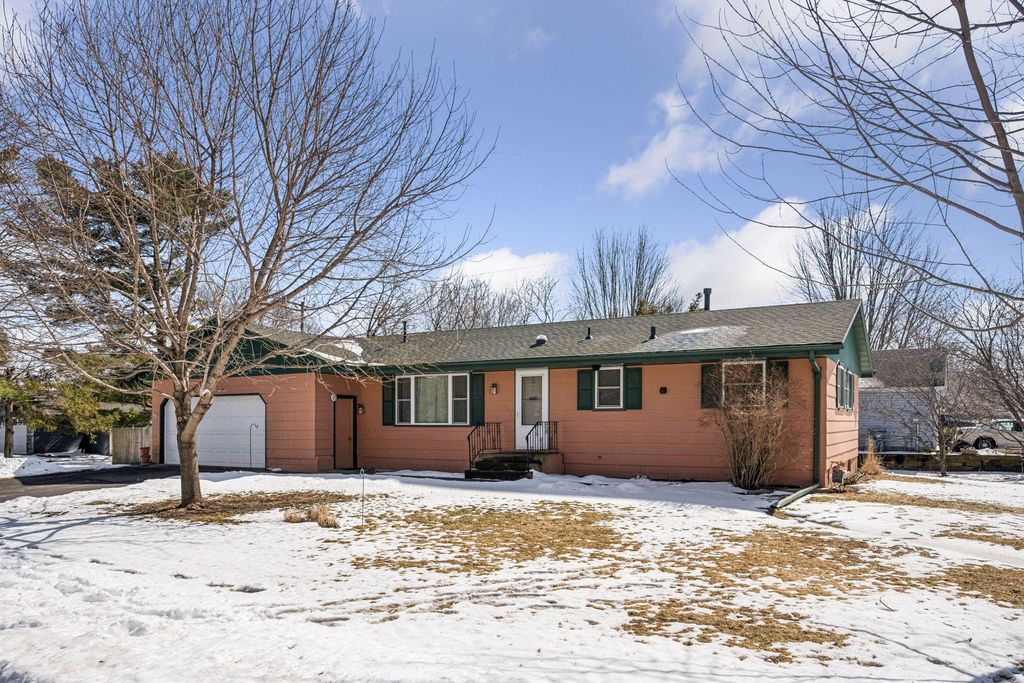 Photo of 11447 55th Street NE, Albertville, MN 55301 (MLS # 7026204)