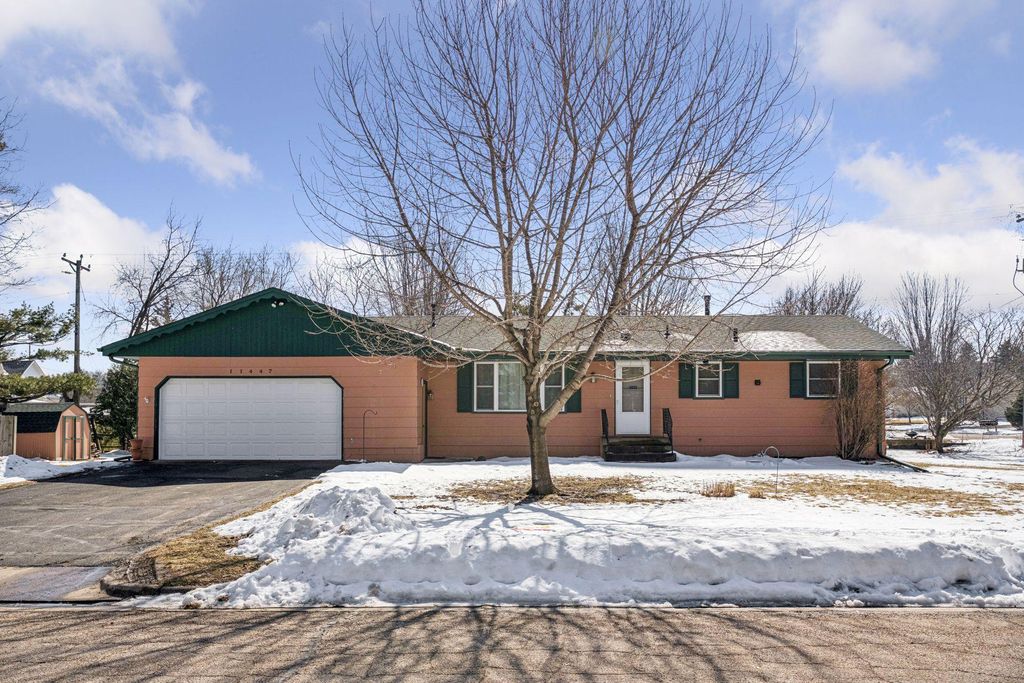 Photo of 11447 55th Street NE, Albertville, MN 55301 (MLS # 7026204)