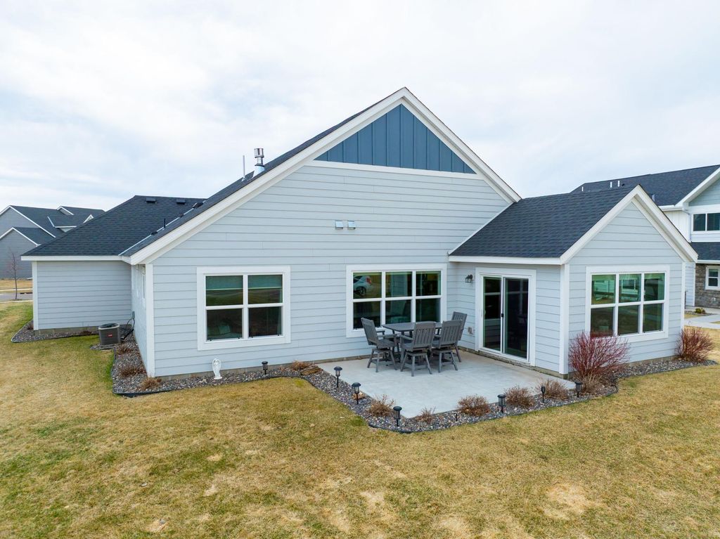 Photo of 6990 LANCASTER Way NE, Albertville, MN 55301 (MLS # 7052366)