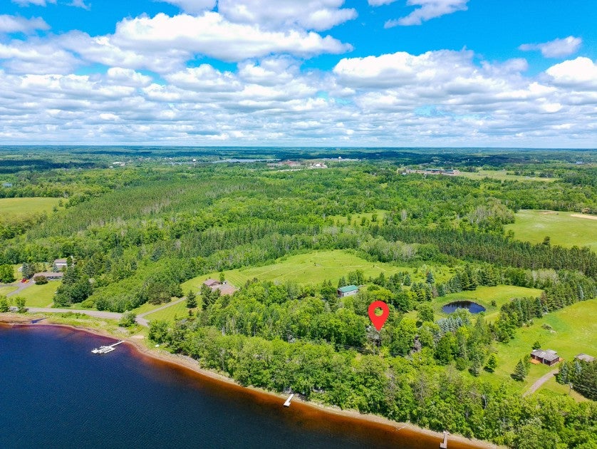 Photo of 4639 Sand Lake Road, Moose Lake, MN 55767 (MLS # 7127941)