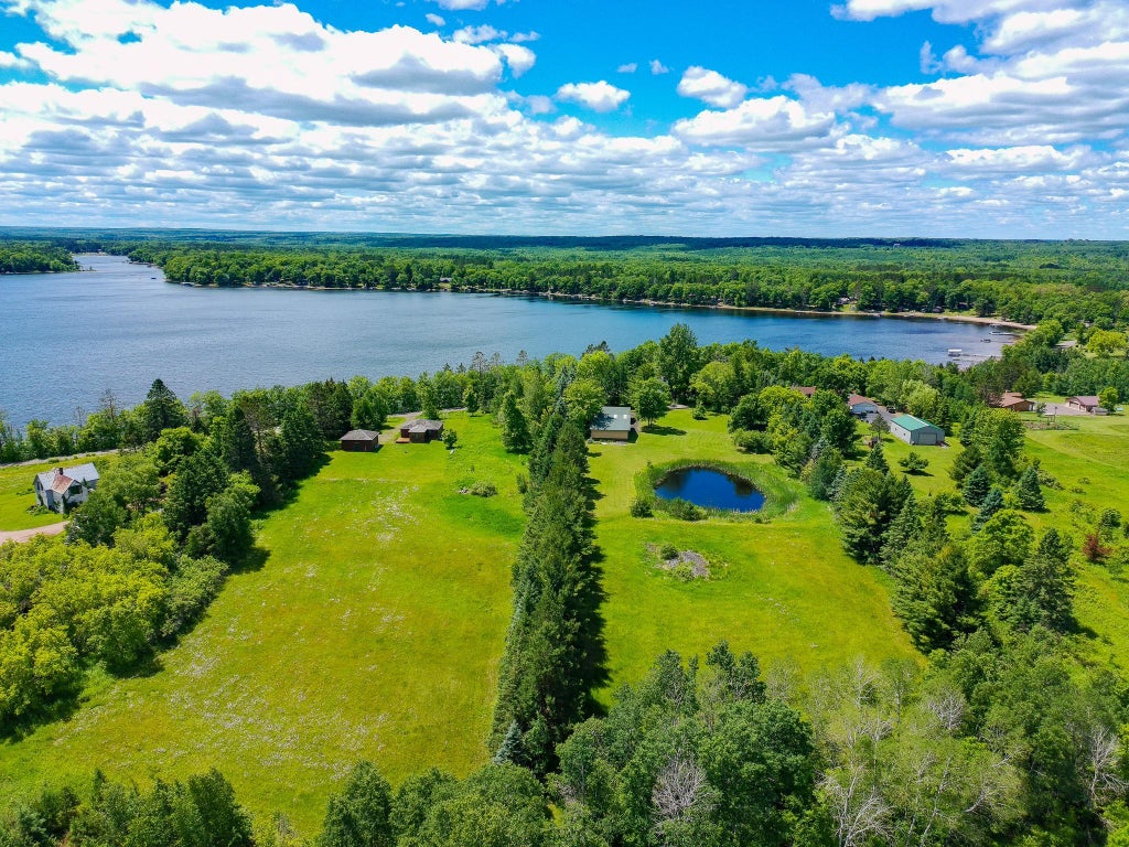 Photo of 4639 Sand Lake Road, Moose Lake, MN 55767 (MLS # 7127941)
