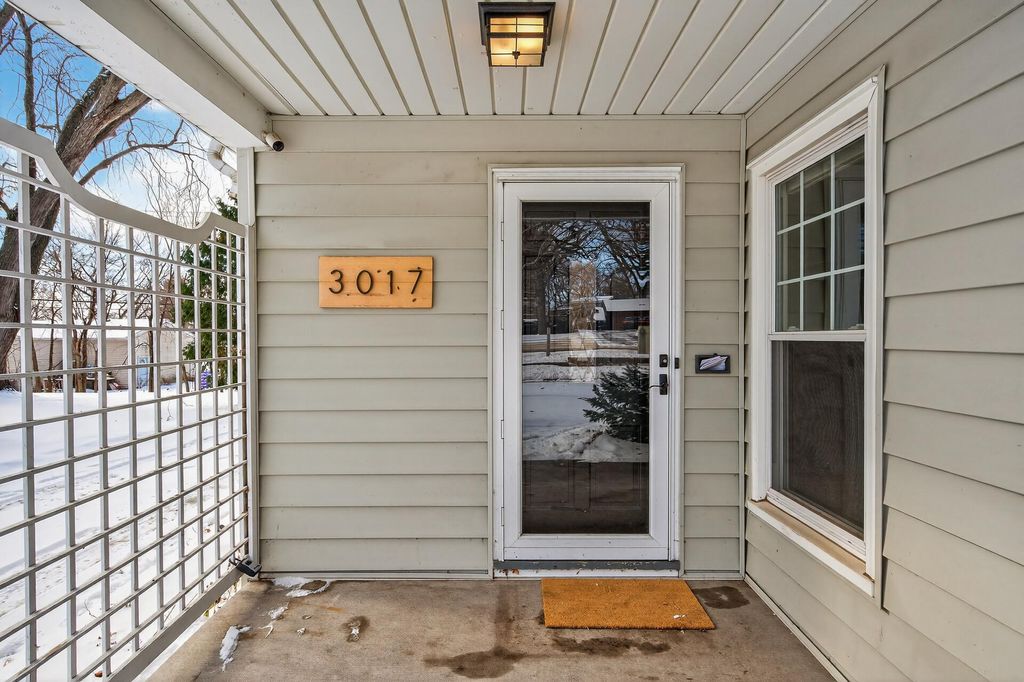 Photo of 3017 Noble Avenue N, Golden Valley, MN 55422 (MLS # 7014722)