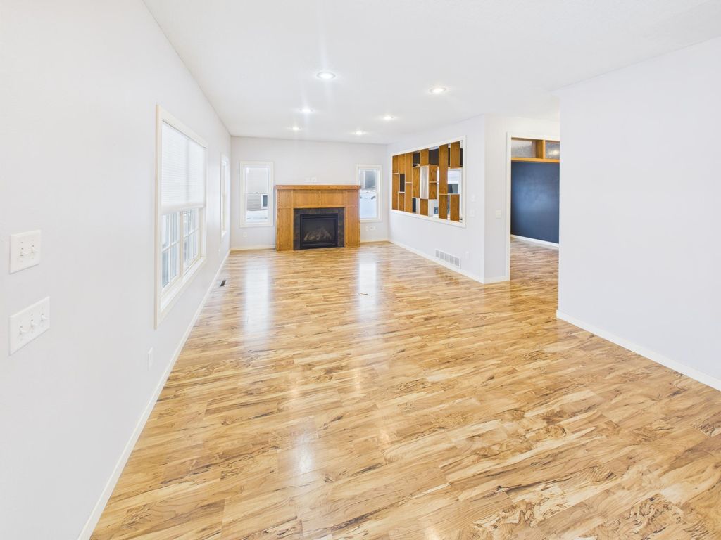 Photo of 3317 Old Stone Way NE, Sauk Rapids, MN 56379 (MLS # 7002260)