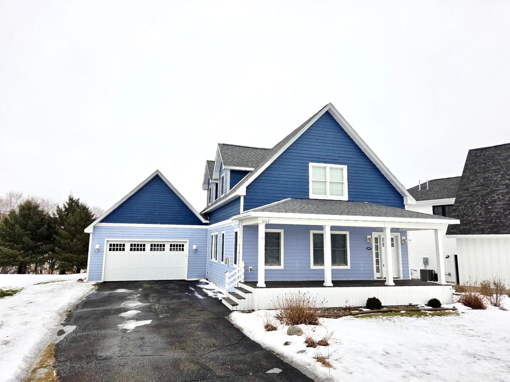 Photo of 3317 Old Stone Way NE, Sauk Rapids, MN 56379 (MLS # 7002260)