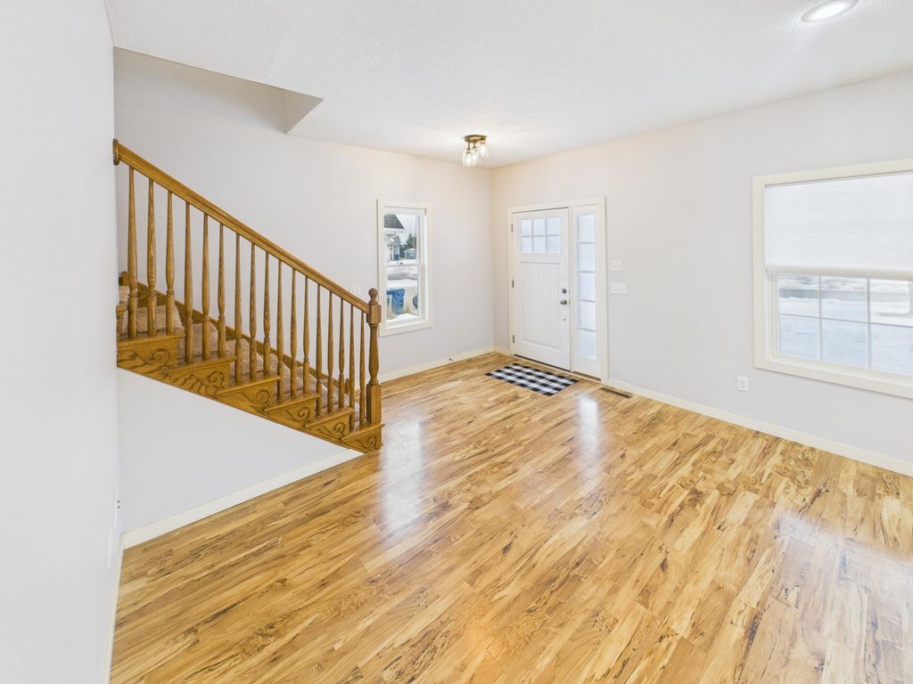 Photo of 3317 Old Stone Way NE, Sauk Rapids, MN 56379 (MLS # 7002260)