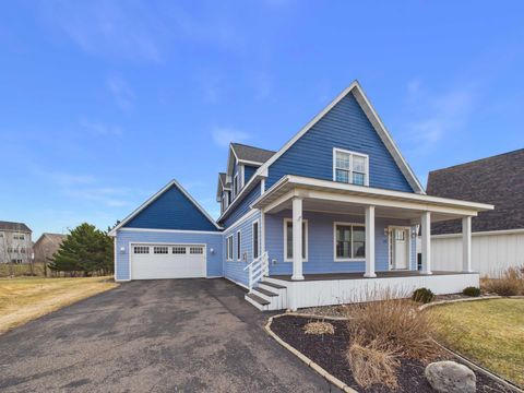3317 Old Stone Way NE, Sauk Rapids, MN 56379 - #: 7002260
