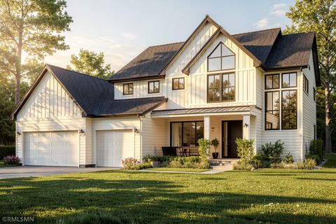 235 Old Wildwood Road Mahtomedi MN 55115