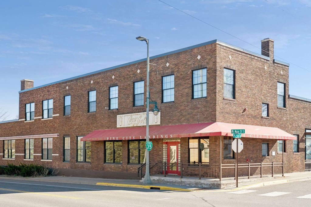 Photo of 30 Main Street S #8H, Pine City, MN 55063 (MLS # 7060729)