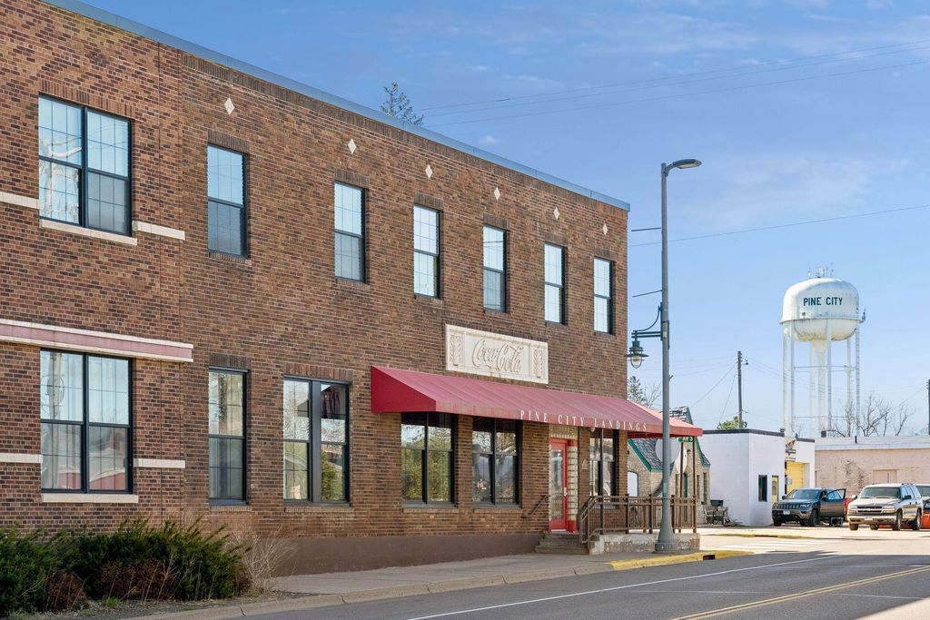 Photo of 30 Main Street S #8H, Pine City, MN 55063 (MLS # 7060729)