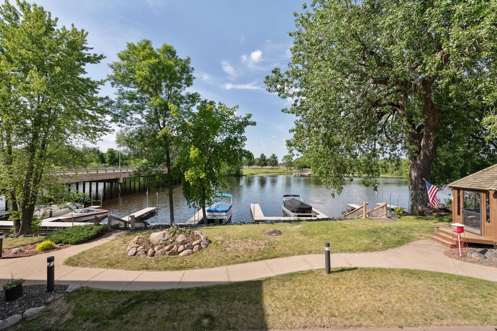 Photo of 30 Main Street S #8H, Pine City, MN 55063 (MLS # 7060729)