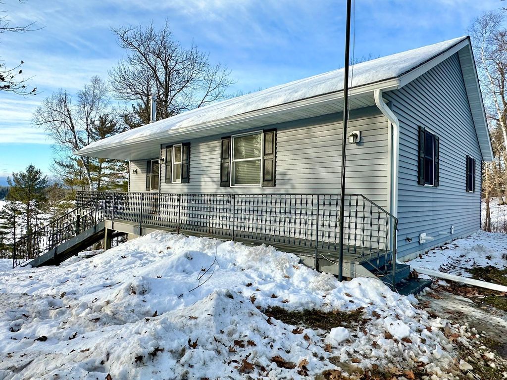 Photo of 36155 New Melahn Drive, Lake George, MN 56458 (MLS # 7000113)