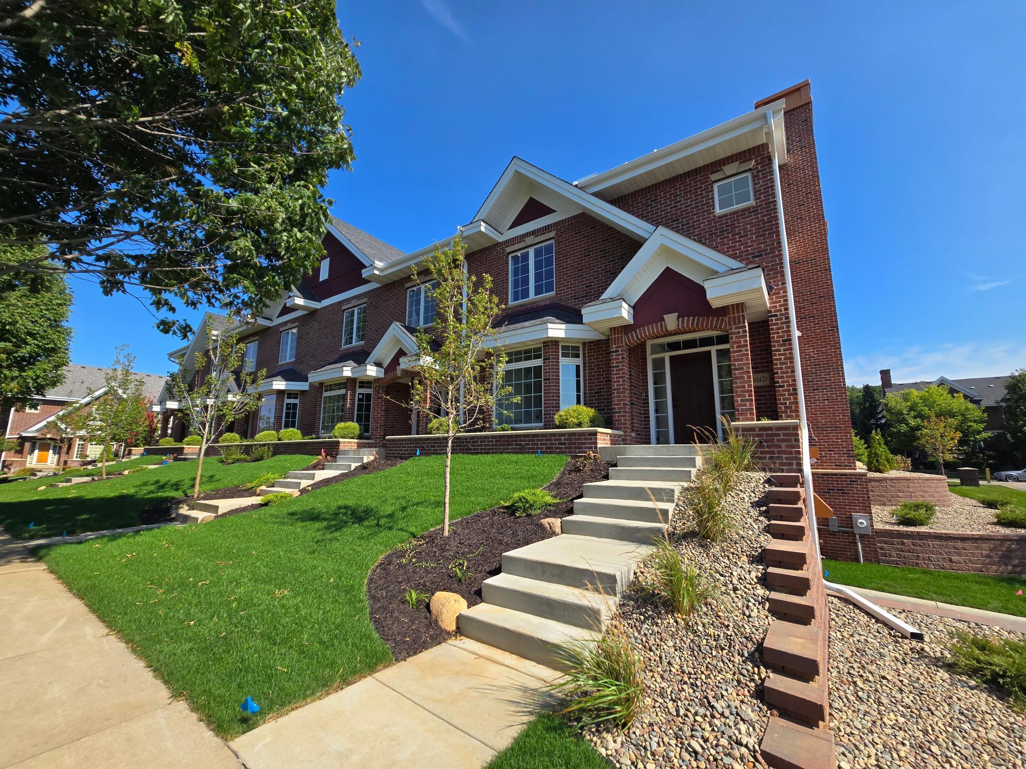 10814 Falling Water Lane D