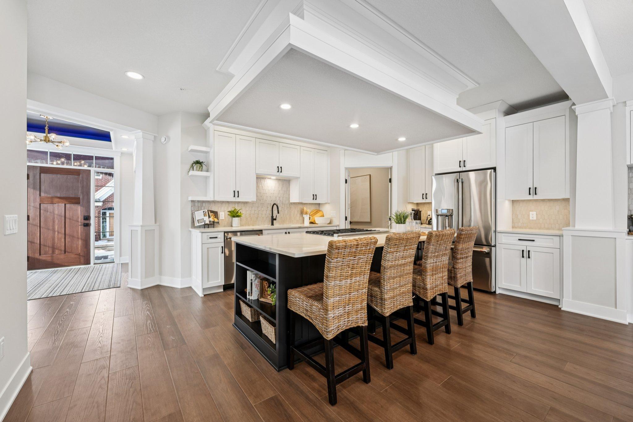 10814 Falling Water Lane D