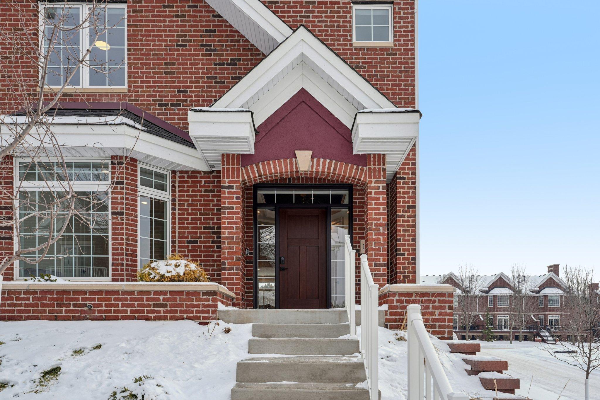 10814 Falling Water Lane D