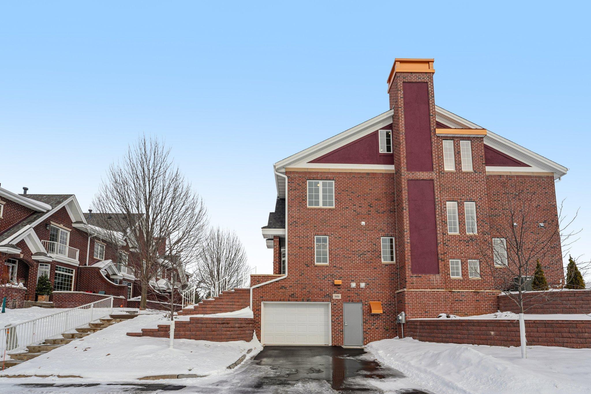 10814 Falling Water Lane D