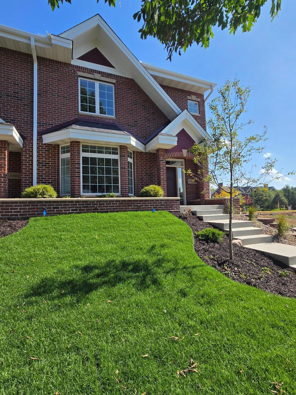 Photo of 10814 Falling Water Lane #D, Woodbury, MN 55129 (MLS # 7003929)