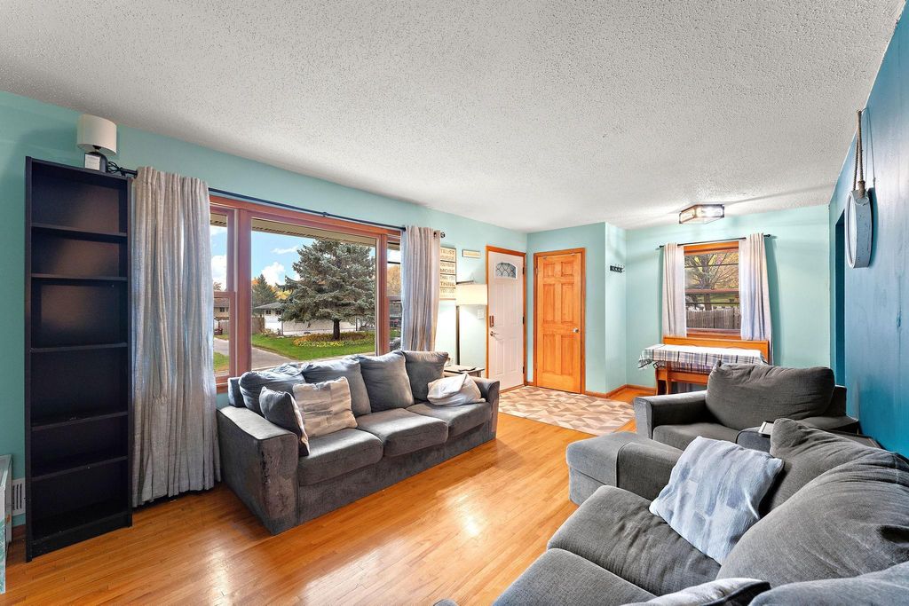 Photo of 7169 Clay Avenue, Inver Grove Heights, MN 55076 (MLS # 7026971)