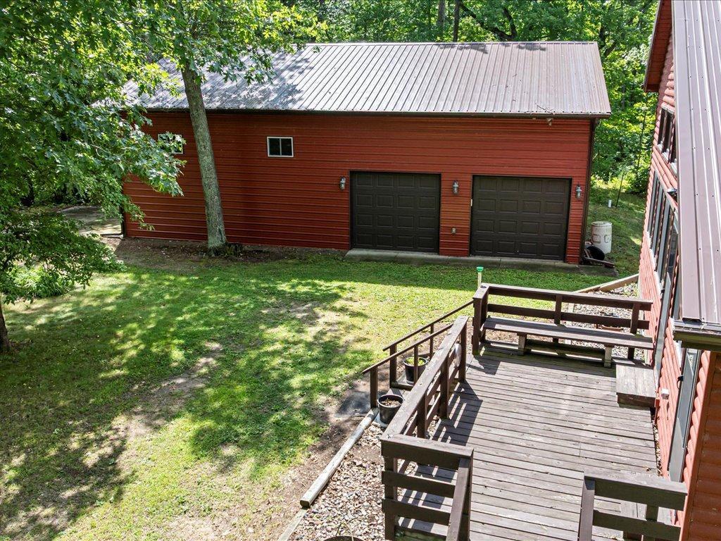 247 Pine Mountain Lake Road NW