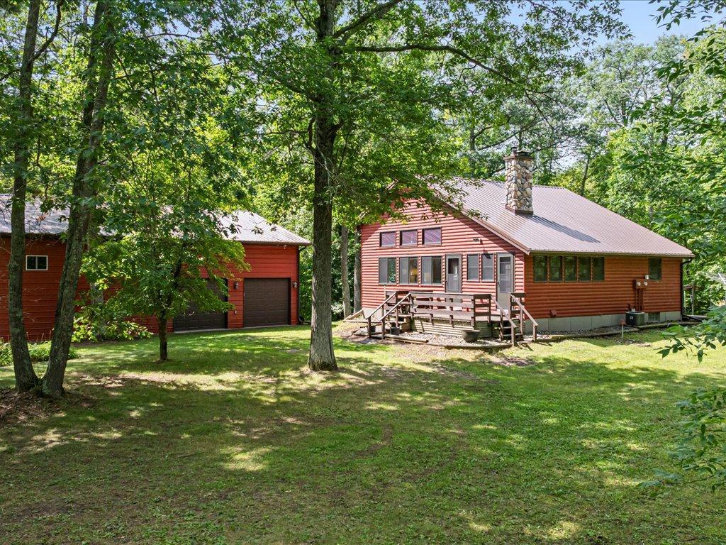 247 Pine Mountain Lake Road NW