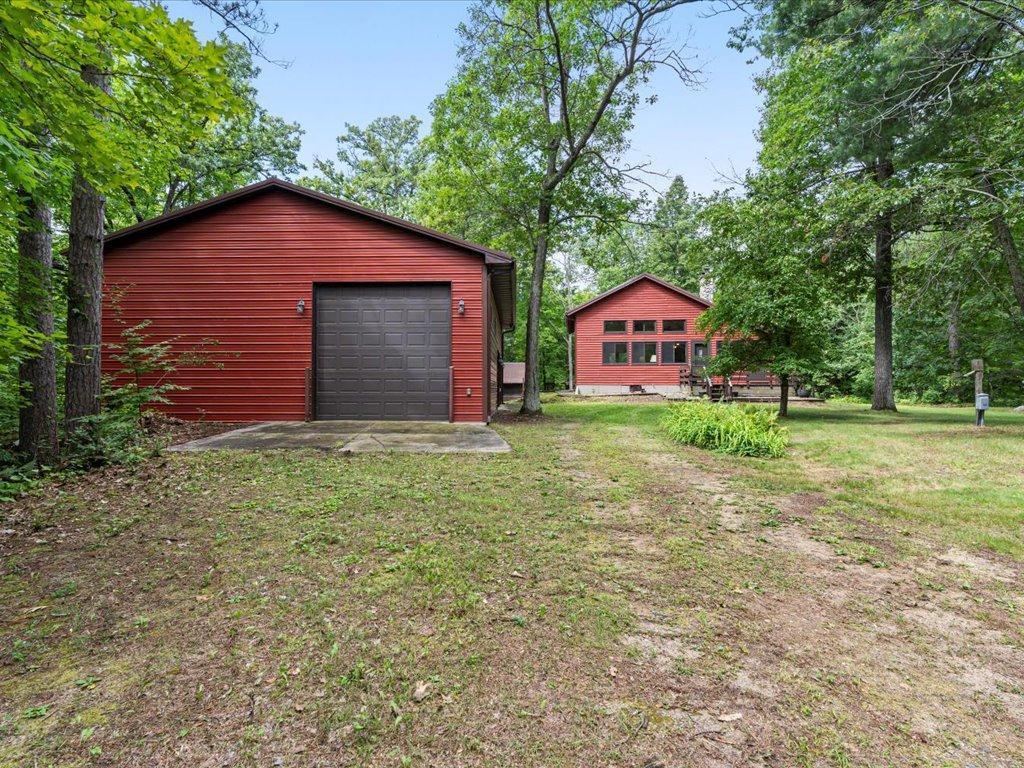 247 Pine Mountain Lake Road NW