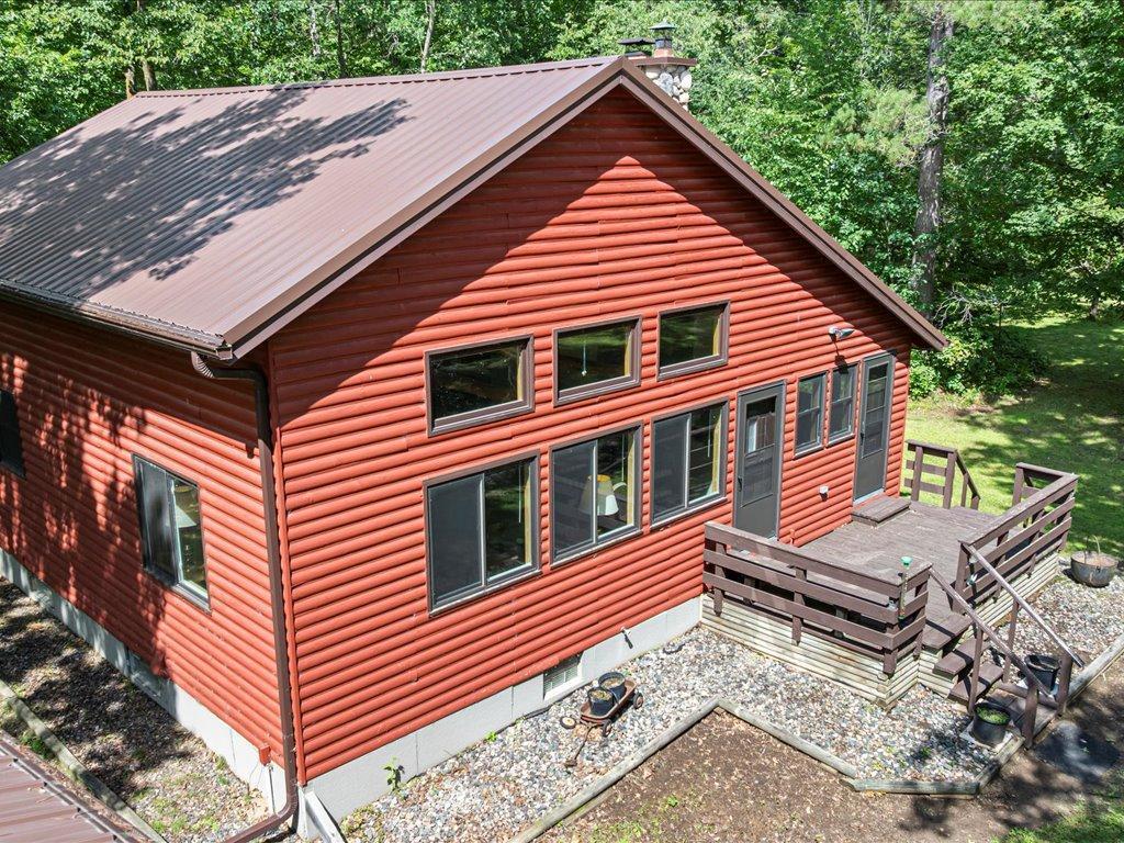 247 Pine Mountain Lake Road NW