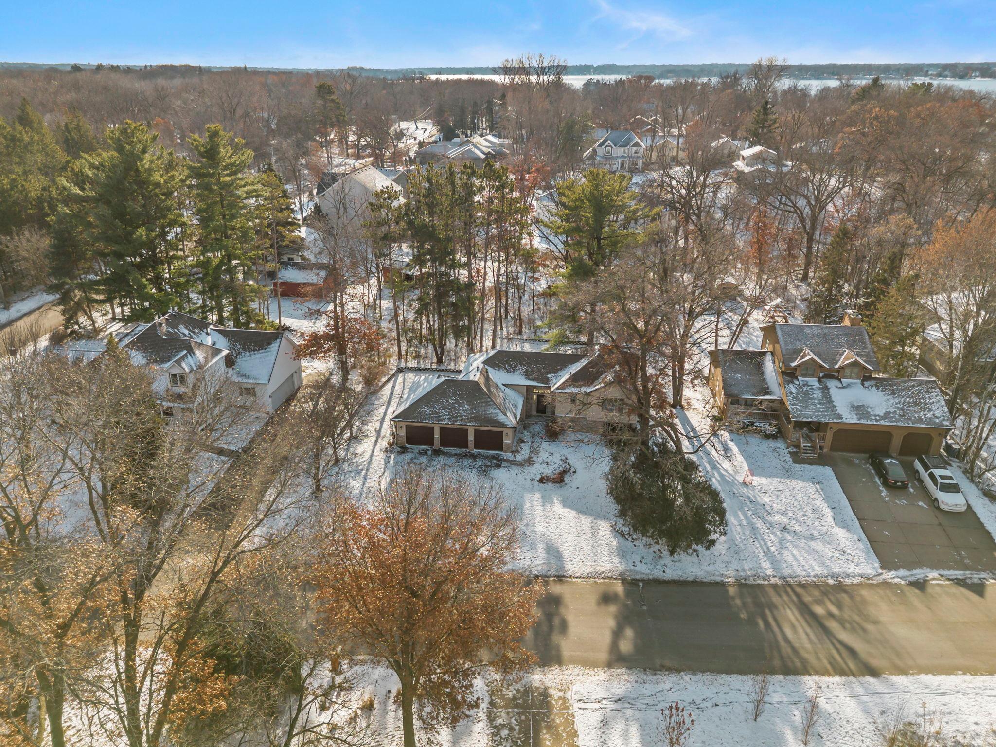 2730 Evergreen Circle