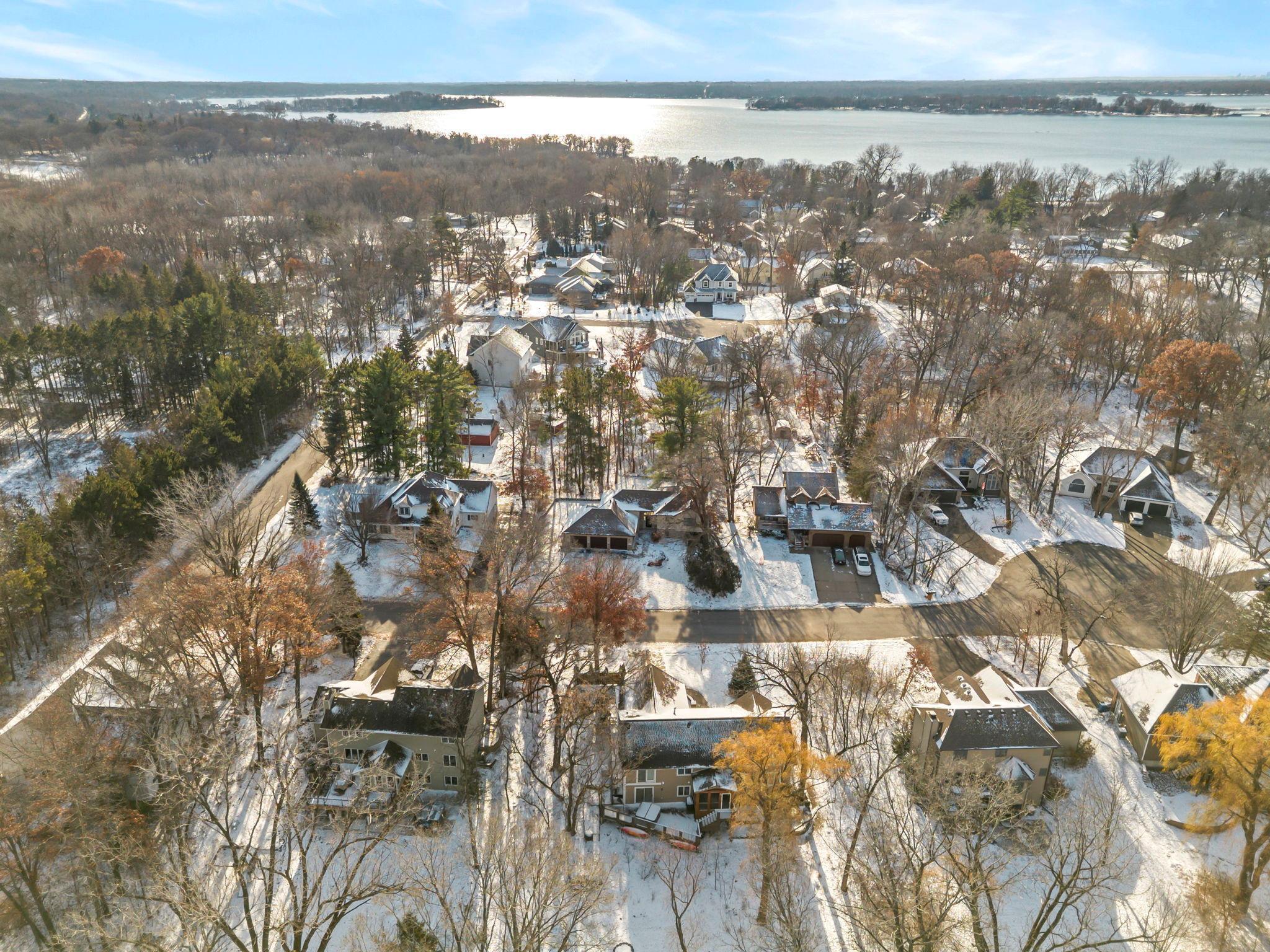 2730 Evergreen Circle