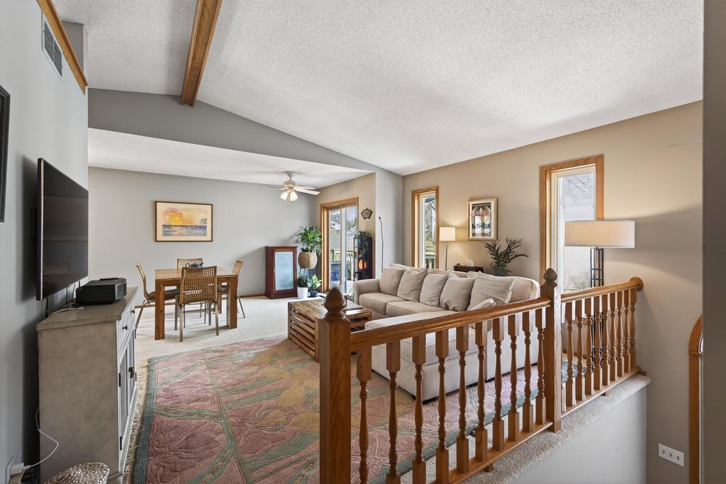 Photo of 7630 Borman Way, Inver Grove Heights, MN 55076 (MLS # 7045841)