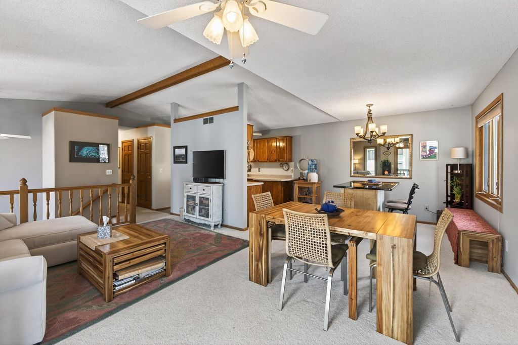 Photo of 7630 Borman Way, Inver Grove Heights, MN 55076 (MLS # 7045841)