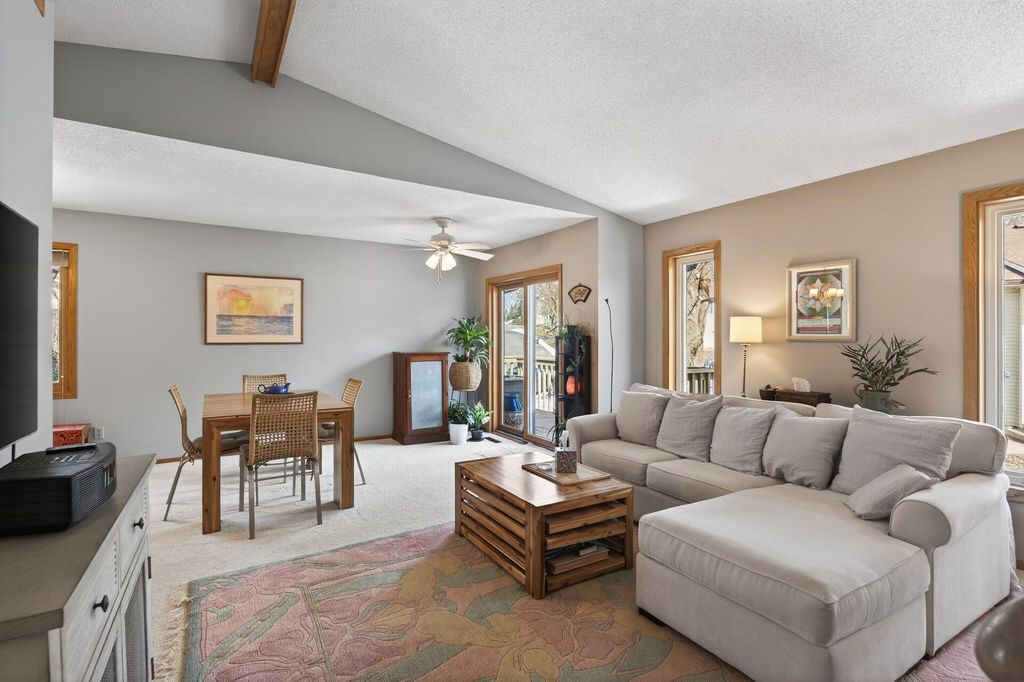 Photo of 7630 Borman Way, Inver Grove Heights, MN 55076 (MLS # 7045841)