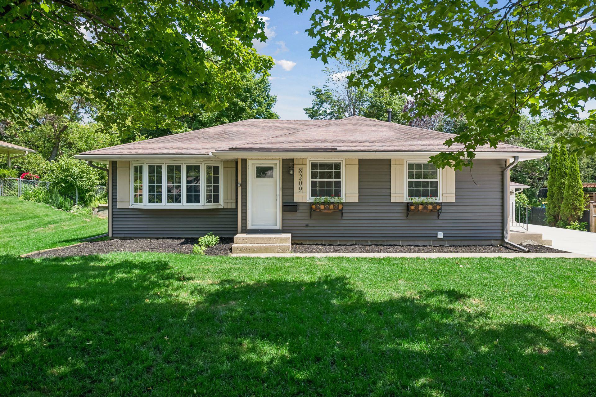 8209 Beard Road