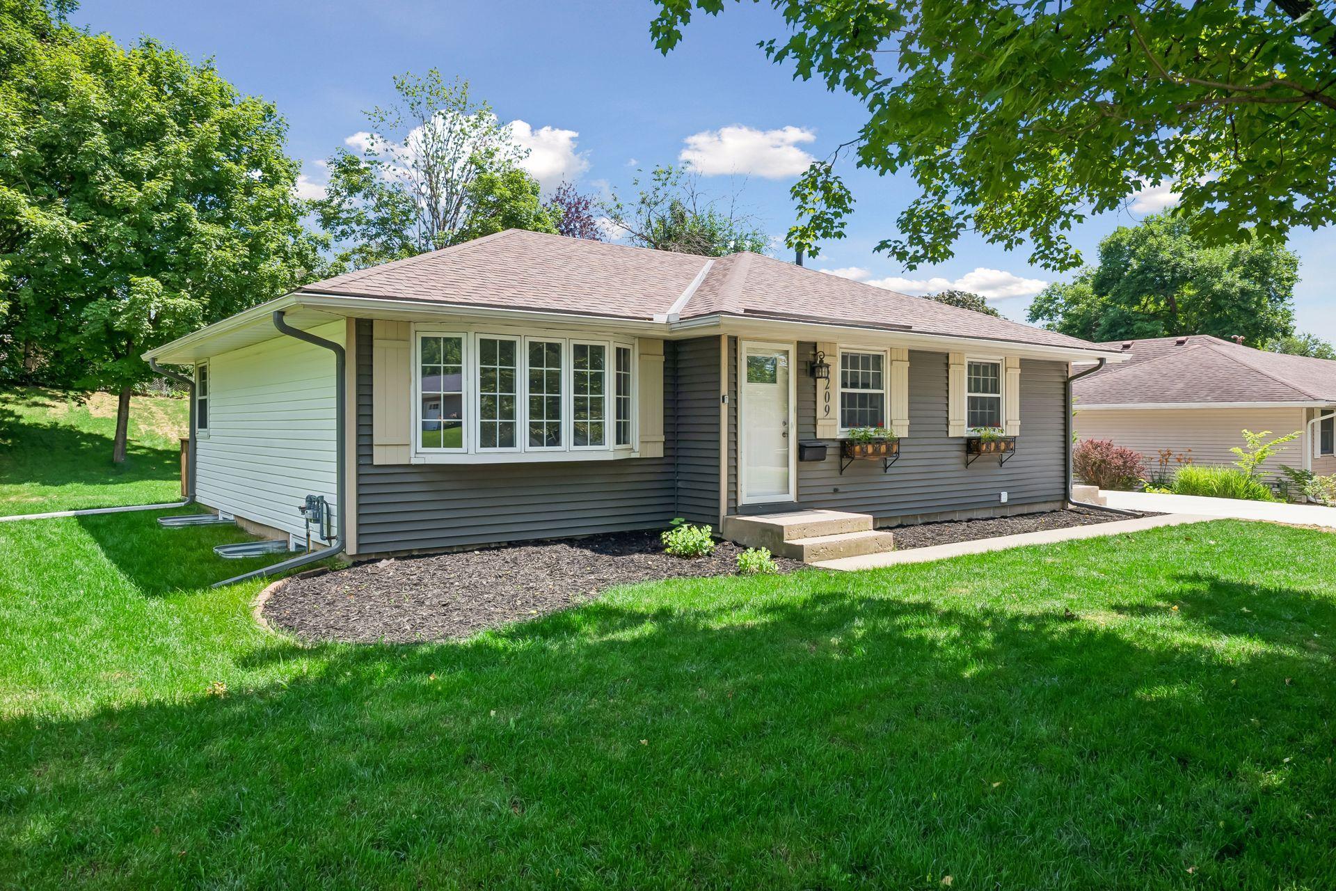 8209 Beard Road