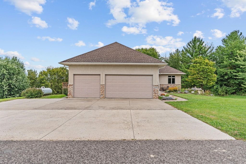 Photo of 8700 Grace Lane, Greenfield, MN 55357 (MLS # 7040754)