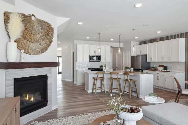 Photo of 14943 Avondale View, Rosemount, MN 55068 (MLS # 7097731)