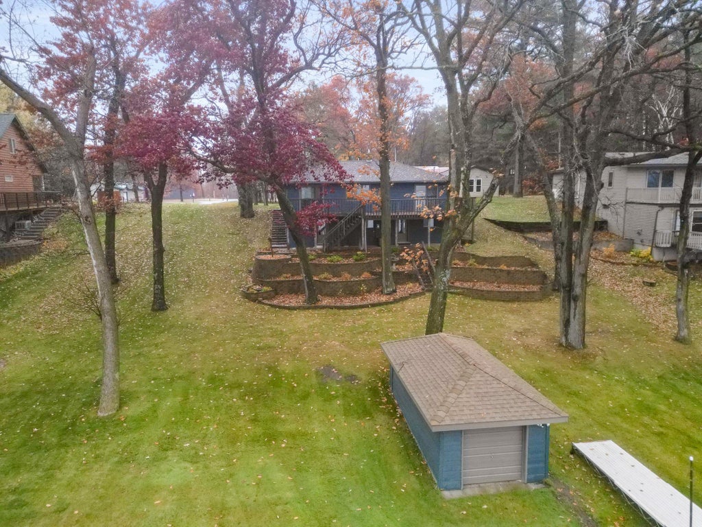 Photo of 3693 320th Street, Cushing, MN 56443 (MLS # 7165835)