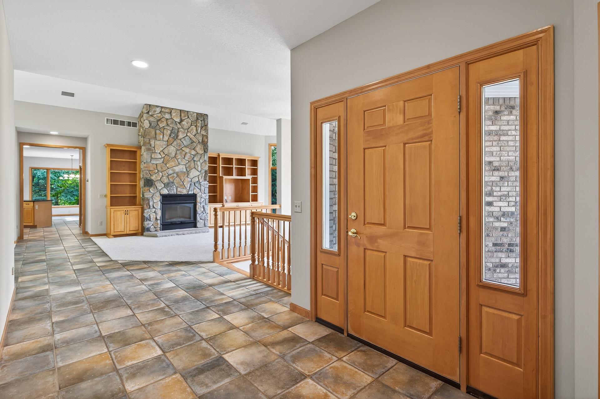 2520 Arbor Court