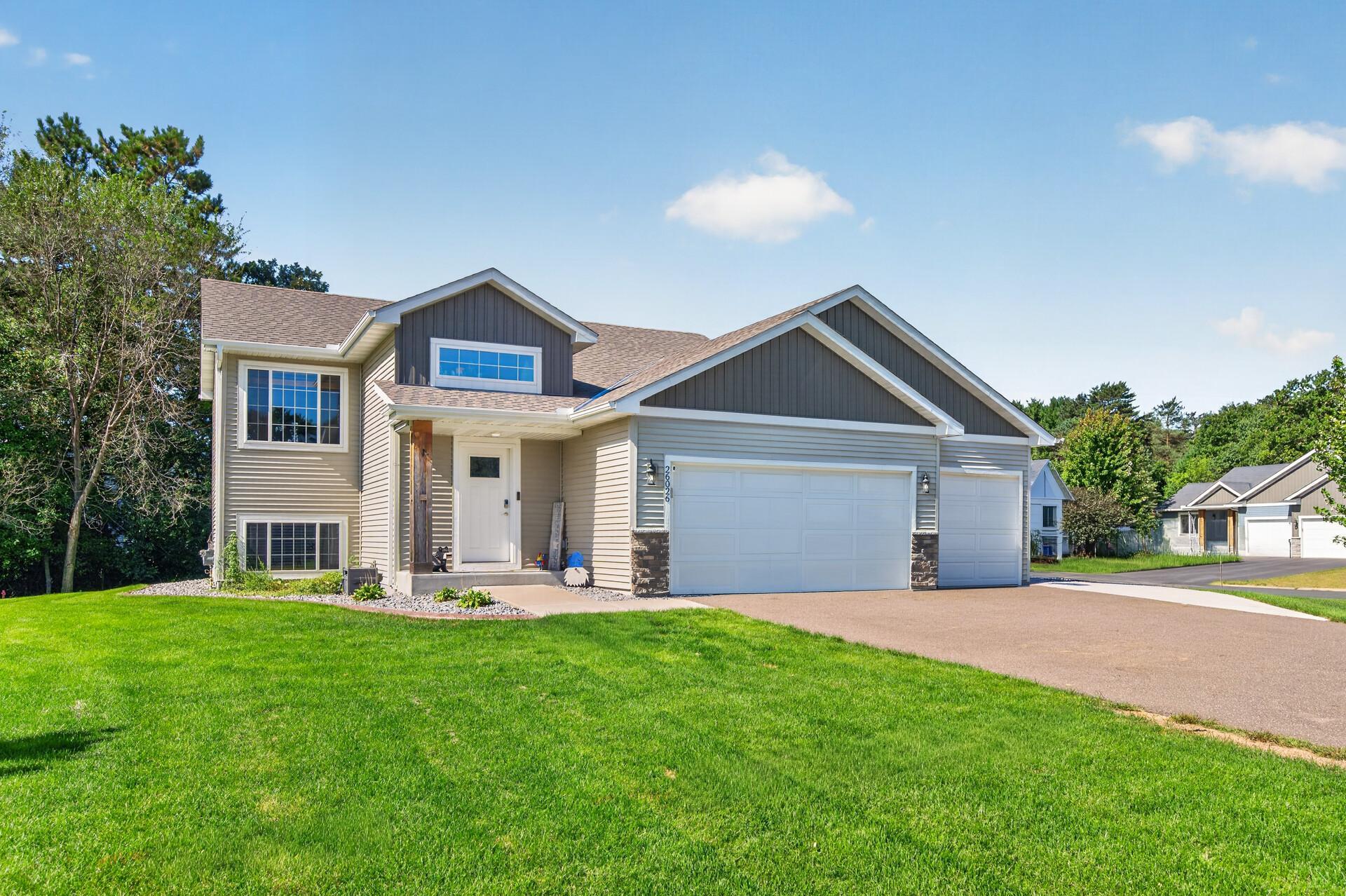26026 23rd Street W