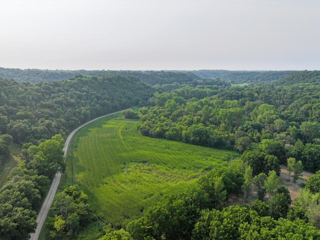 Photo of tbd 299th Avenue, Millville, MN 55041 (MLS # 7128511)