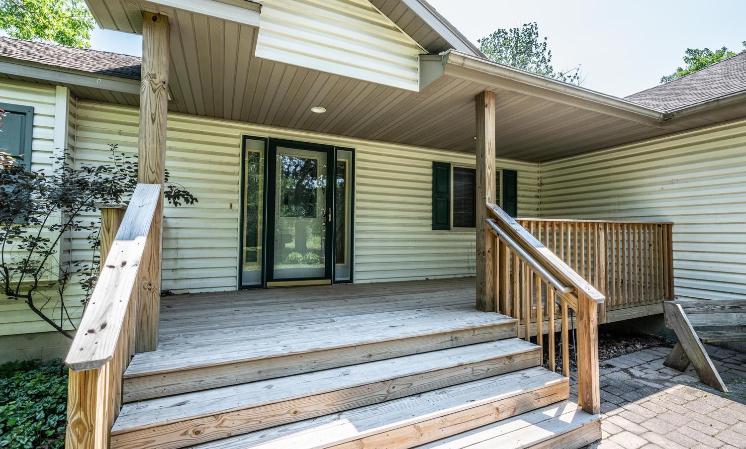 700 Ridge Road
