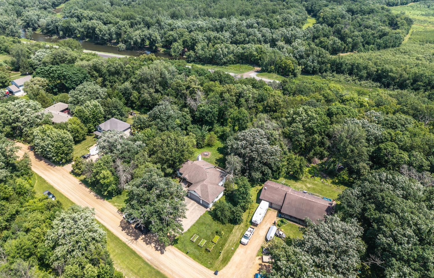 700 Ridge Road