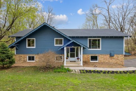 5745 Echo Road Shorewood MN 55331