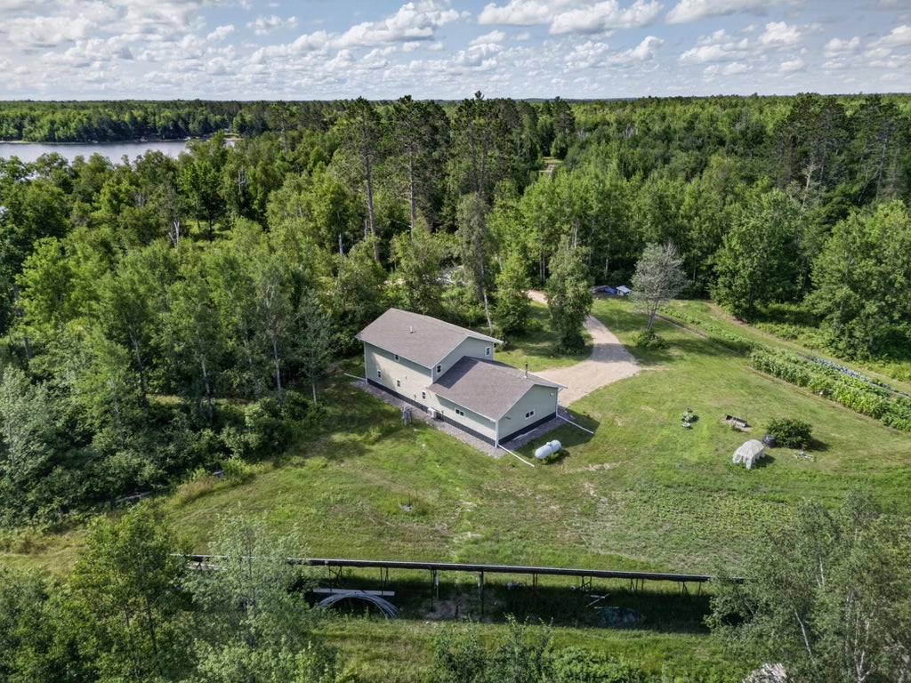 Photo of 51150 N White Swan Lake Rd RD, Bigfork, MN 56628 (MLS # 7157239)