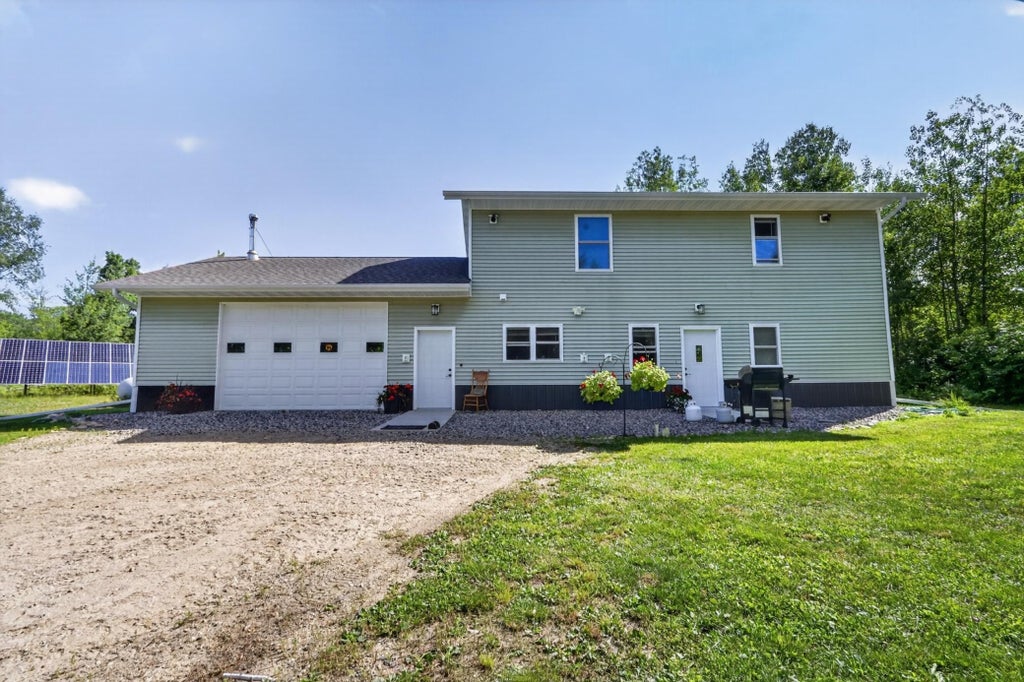 Photo of 51150 N White Swan Lake Rd RD, Bigfork, MN 56628 (MLS # 7157239)