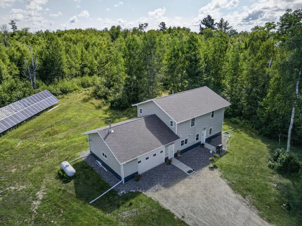 Photo of 51150 N White Swan Lake Rd RD, Bigfork, MN 56628 (MLS # 7157239)