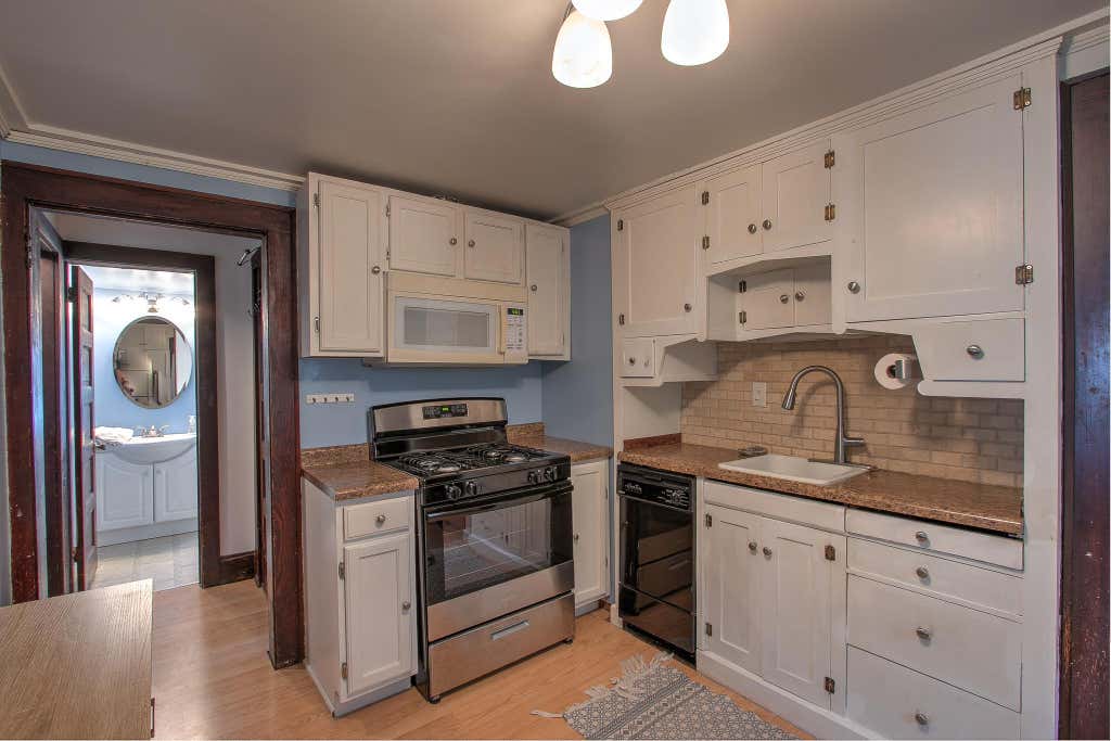 Photo of 1841 Maryland Avenue E, Saint Paul, MN 55119 (MLS # 7062928)