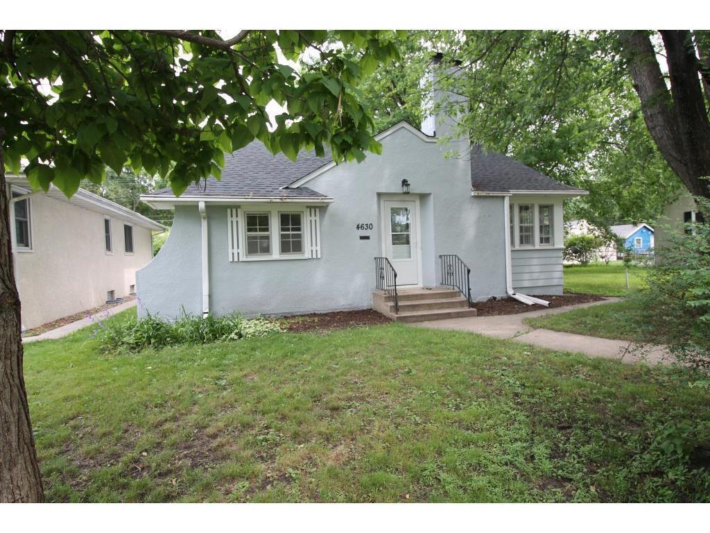 Photo of 4630 Colfax Avenue N, Minneapolis, MN 55412 (MLS # 7145732)