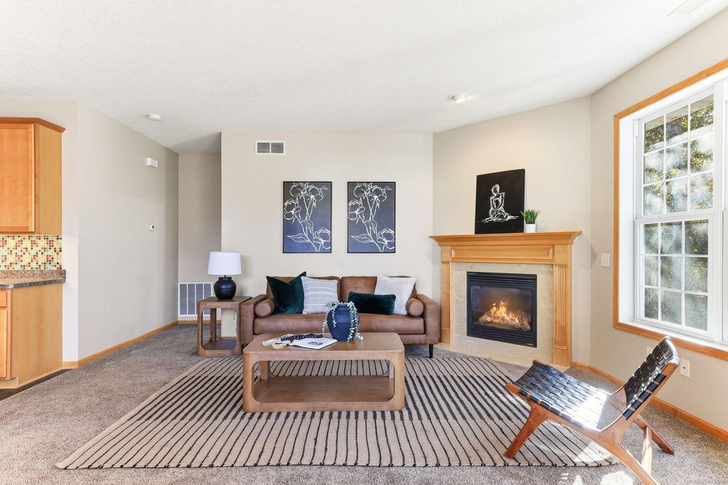 Photo of 18412 Xerxes Street NW, Elk River, MN 55330 (MLS # 6808150)