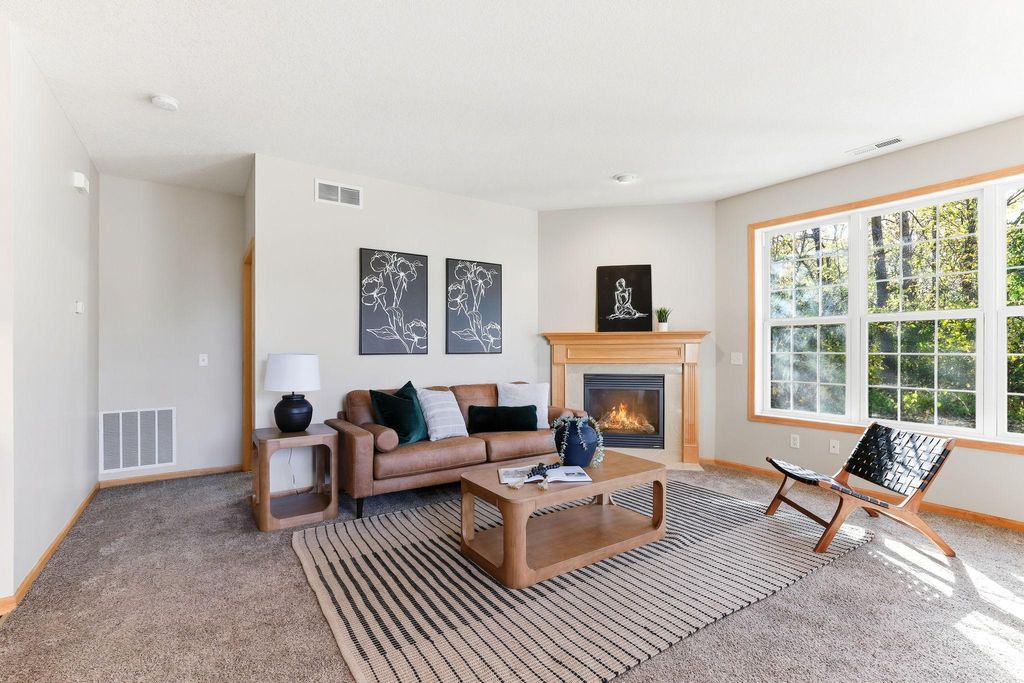 Photo of 18412 Xerxes Street NW, Elk River, MN 55330 (MLS # 6808150)